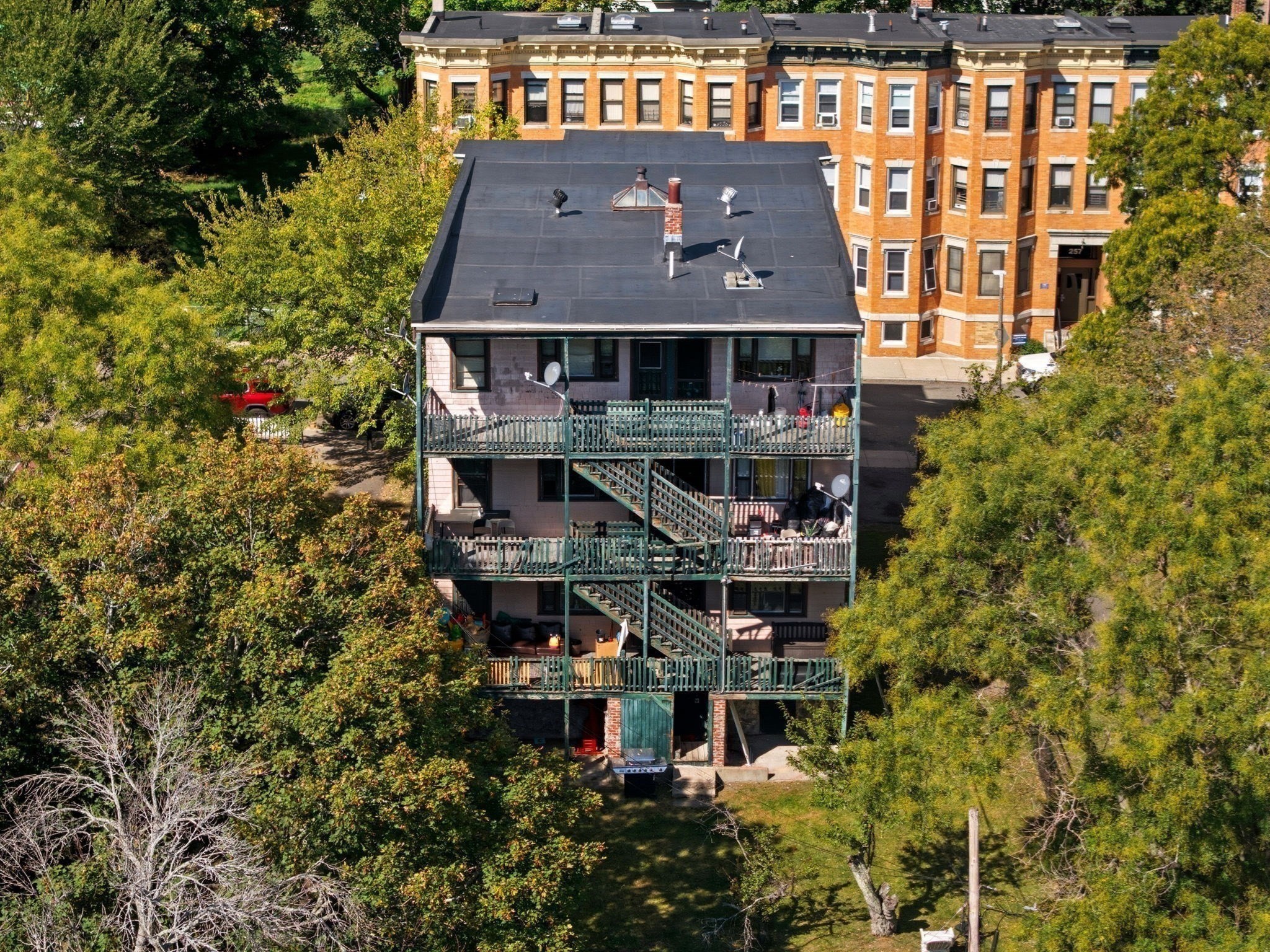 252 Magnolia St, Dorchester, Boston, MA 02121 - Image 31