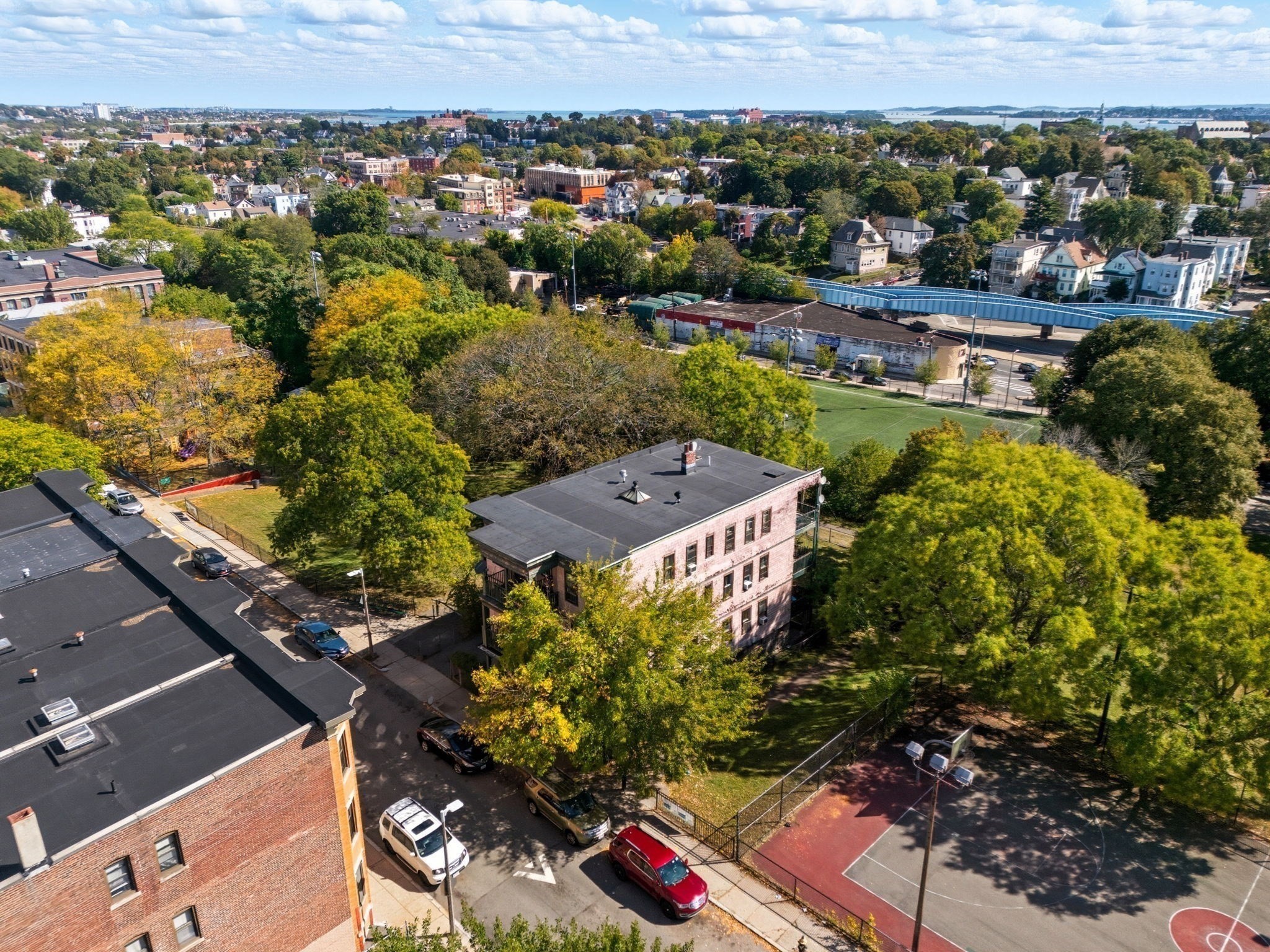 252 Magnolia St, Dorchester, Boston, MA 02121 - Image 32