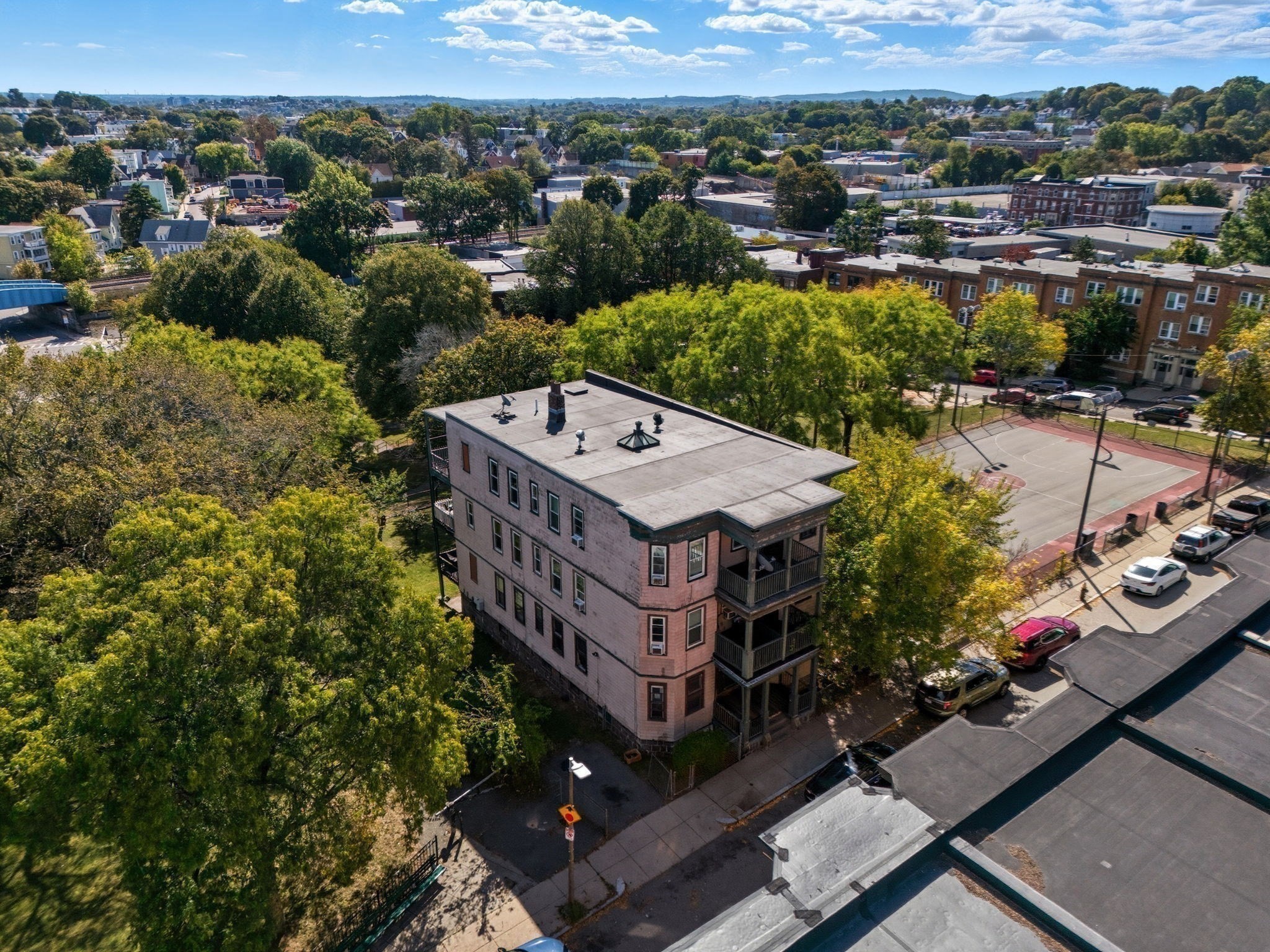 252 Magnolia St, Dorchester, Boston, MA 02121 - Image 33