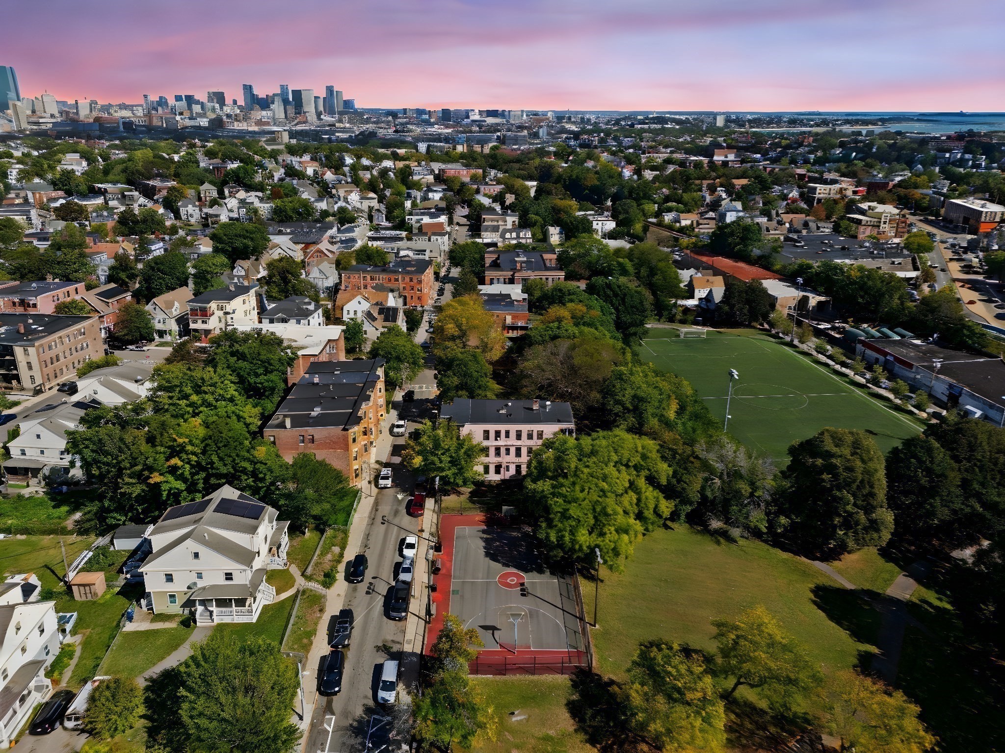 252 Magnolia St, Dorchester, Boston, MA 02121 - Image 34