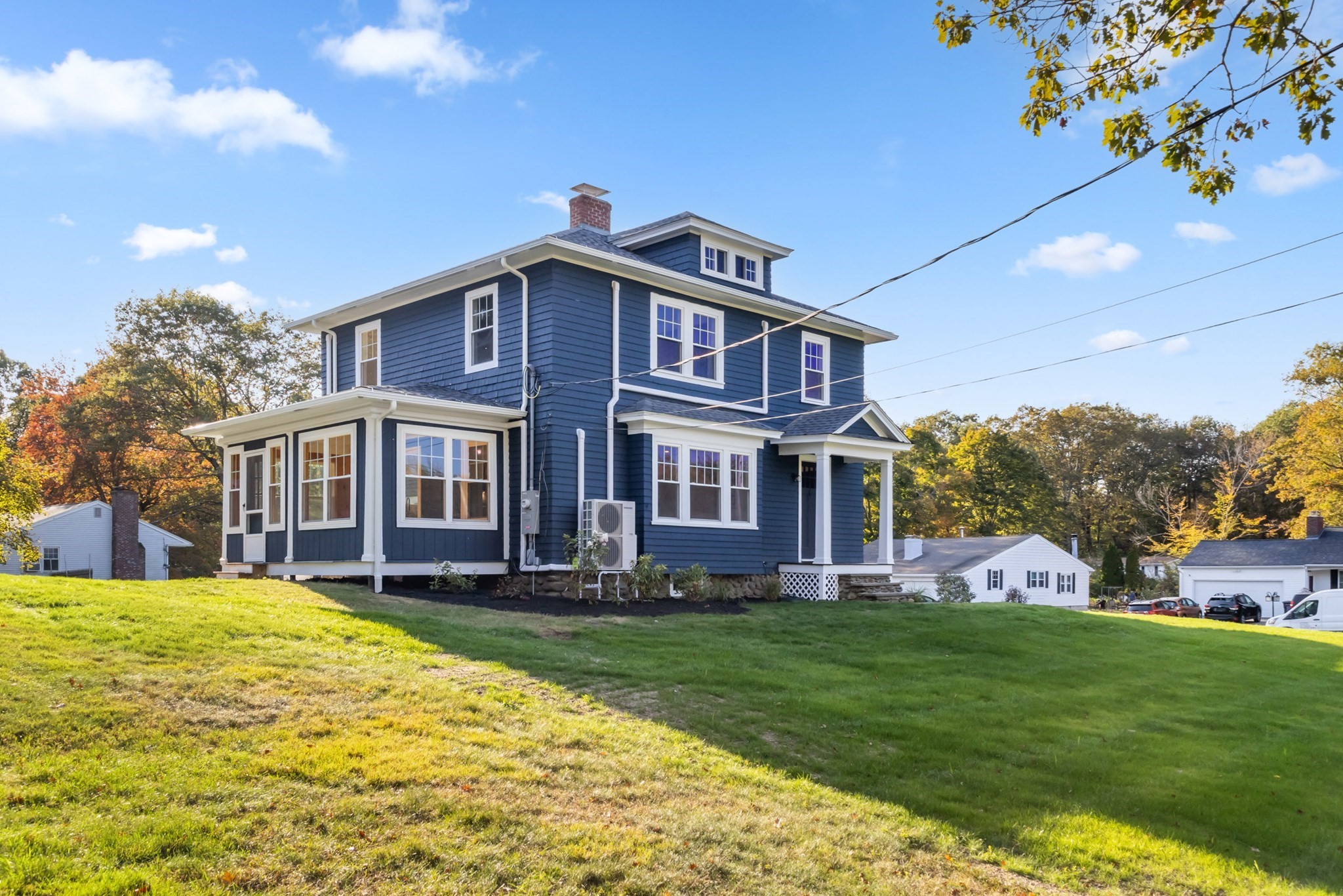 267 Pleasant St., Paxton, MA 01612