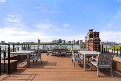 280 Beacon Street, Apt 1