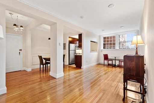 280 Beacon Street, Apt 1