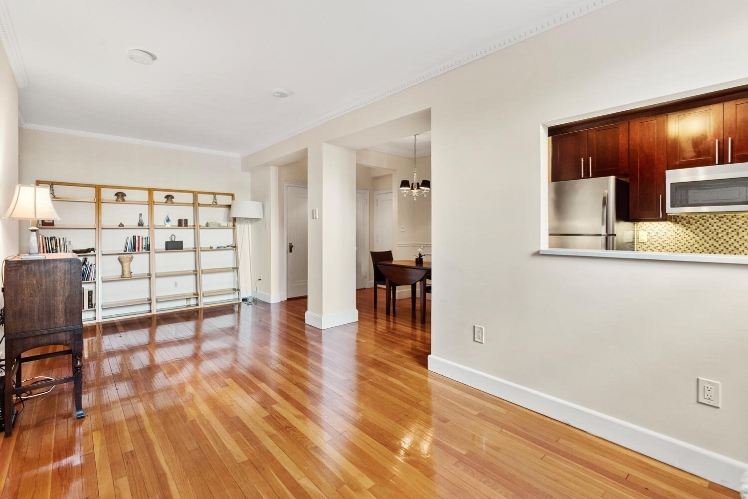 280 Beacon Street Unit 1, Back Bay, Boston, MA 02116 - Image 11