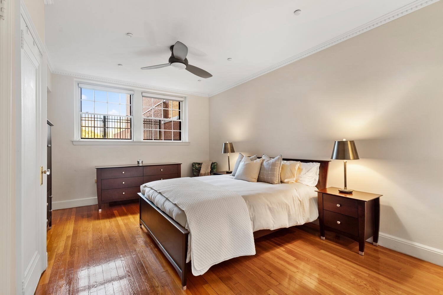 280 Beacon Street Unit 1, Back Bay, Boston, MA 02116 - Image 12