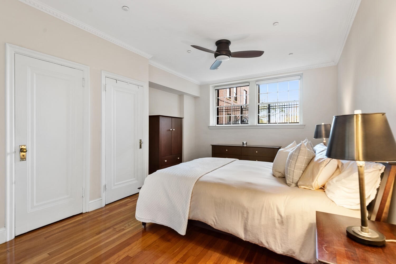 280 Beacon Street Unit 1, Back Bay, Boston, MA 02116 - Image 13