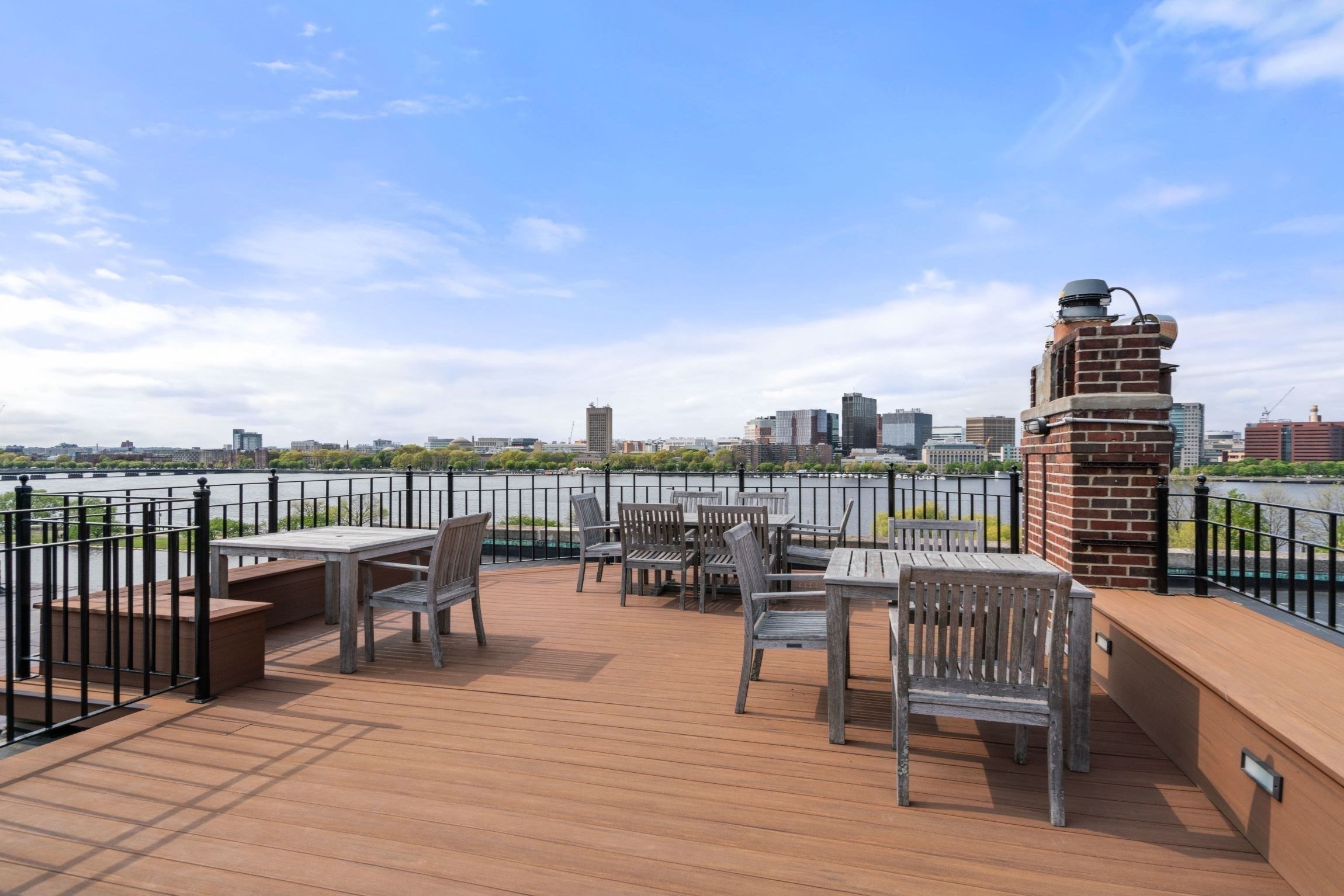 280 Beacon Street Unit 1, Back Bay, Boston, MA 02116 - Image 15