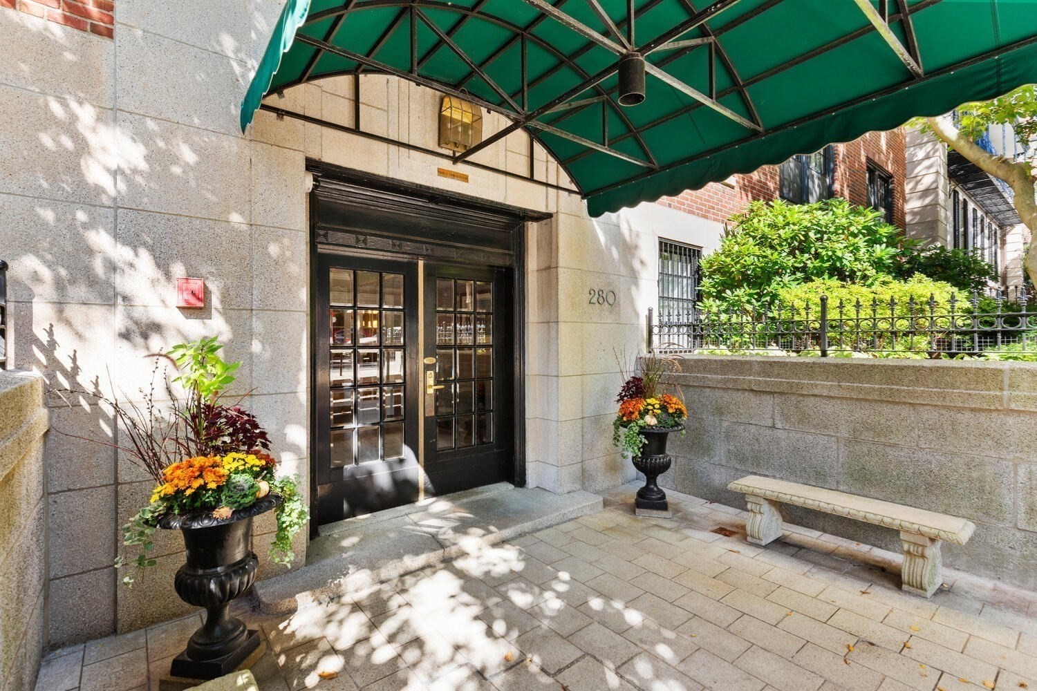 280 Beacon Street Unit 1, Back Bay, Boston, MA 02116 - Image 18