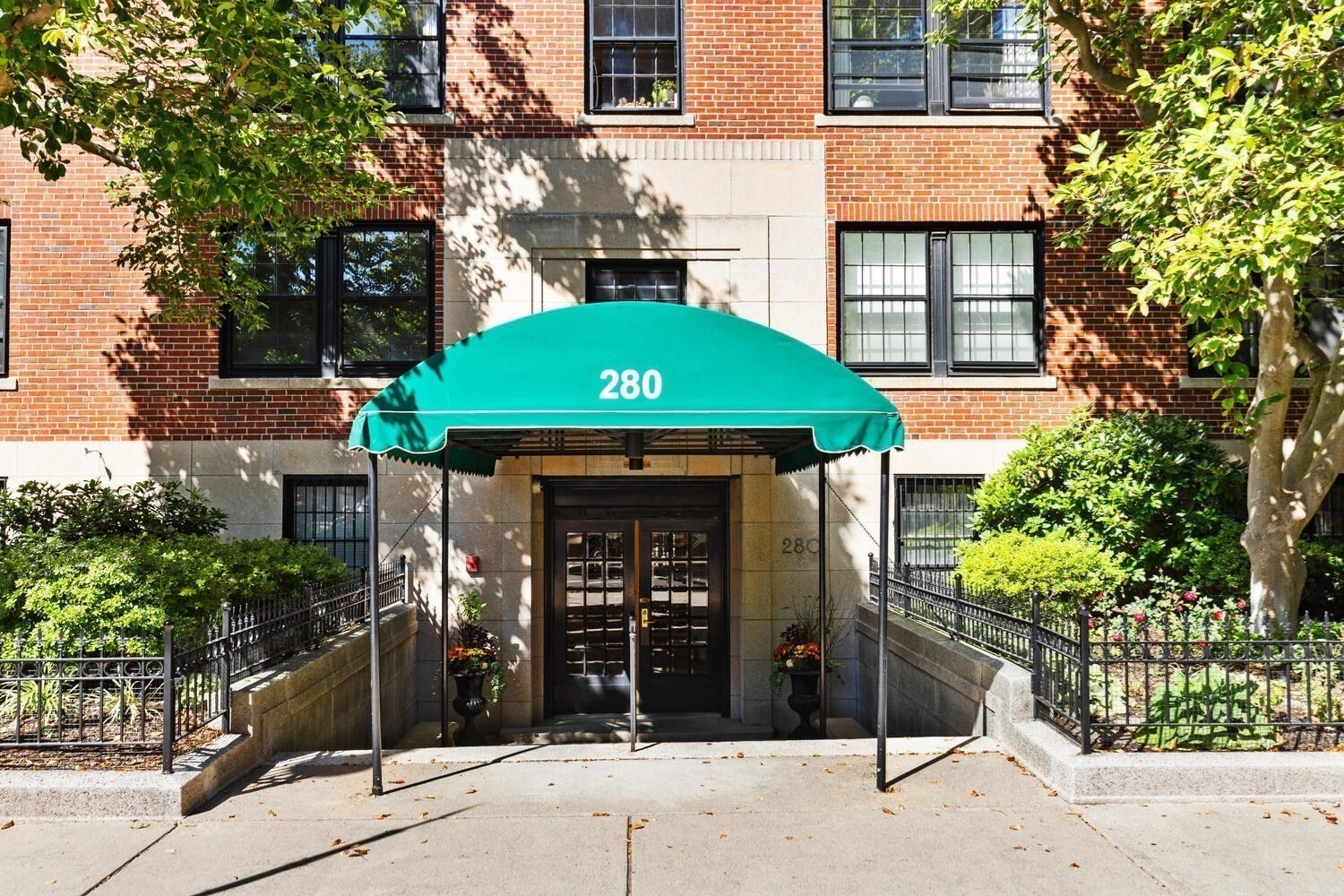 280 Beacon Street Unit 1, Back Bay, Boston, MA 02116 - Image 19