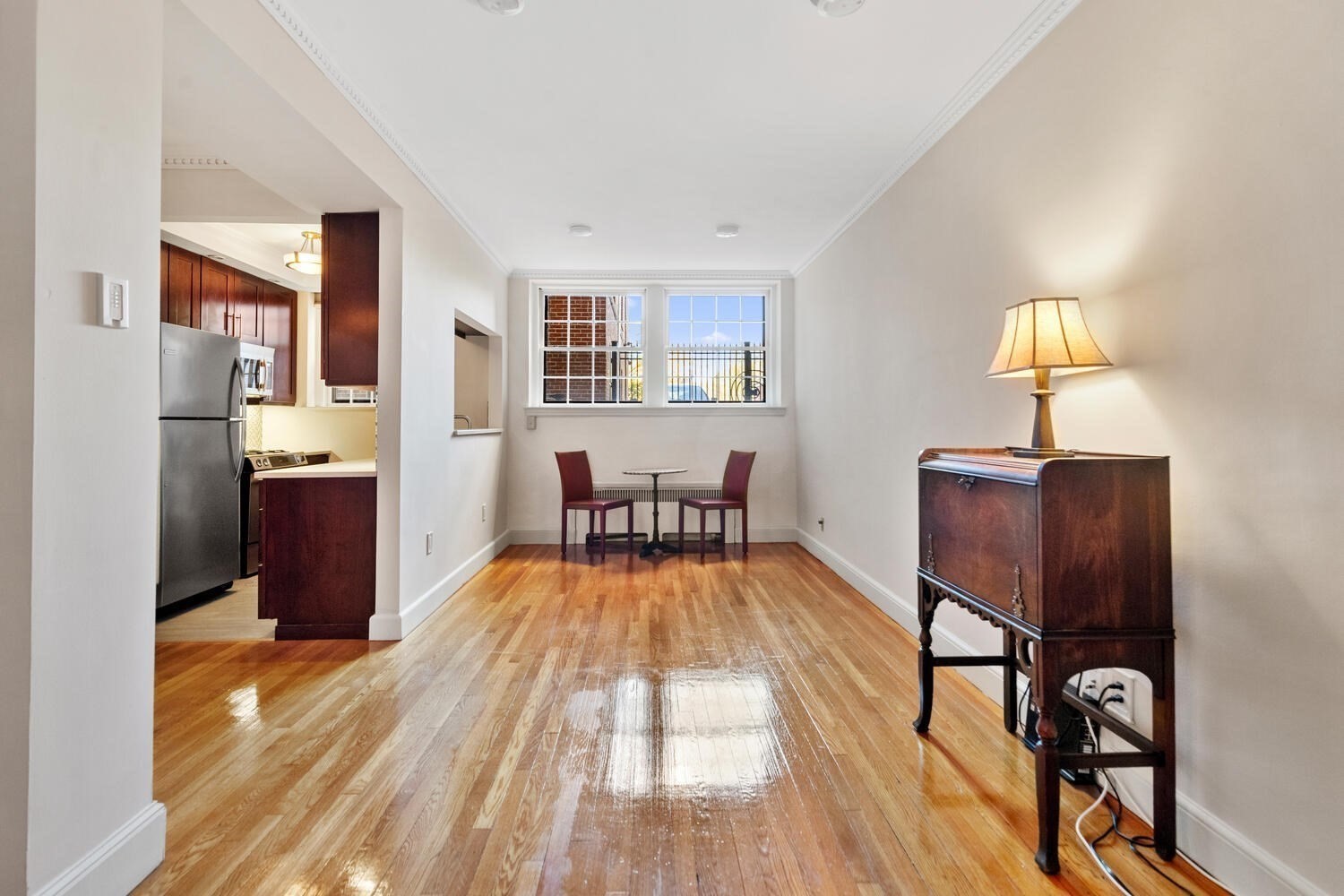280 Beacon Street Unit 1, Back Bay, Boston, MA 02116 - Image 3