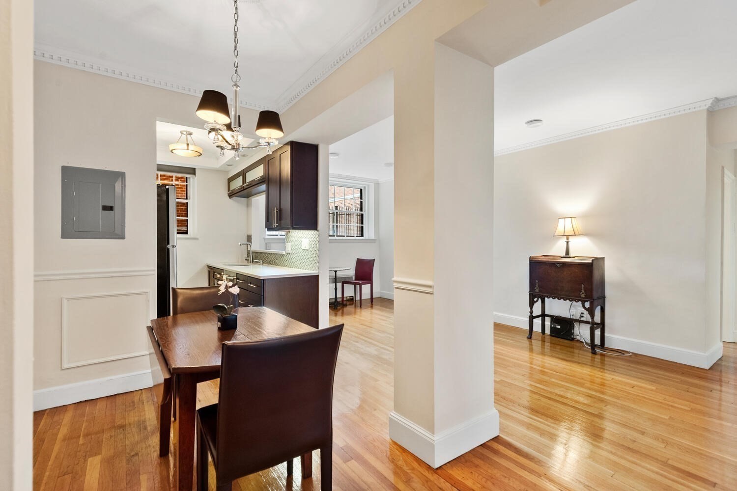 280 Beacon Street Unit 1, Back Bay, Boston, MA 02116 - Image 5