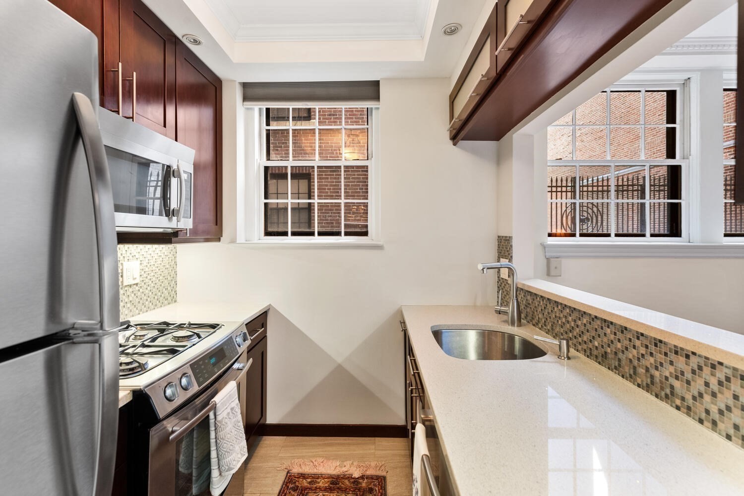 280 Beacon Street Unit 1, Back Bay, Boston, MA 02116 - Image 8