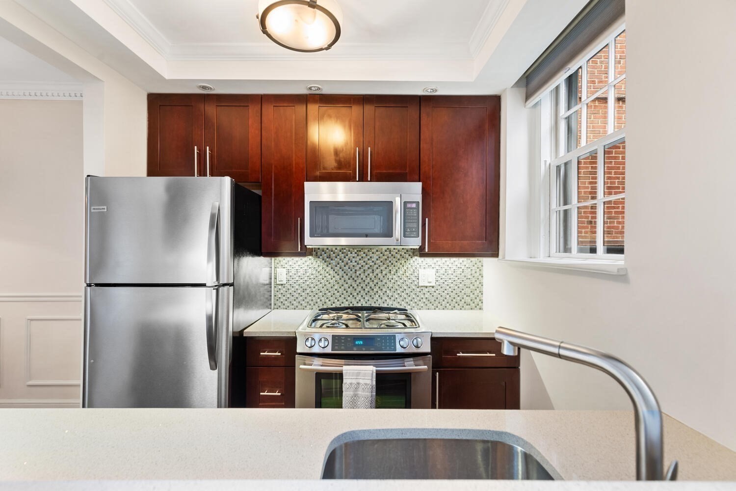 280 Beacon Street Unit 1, Back Bay, Boston, MA 02116 - Image 10