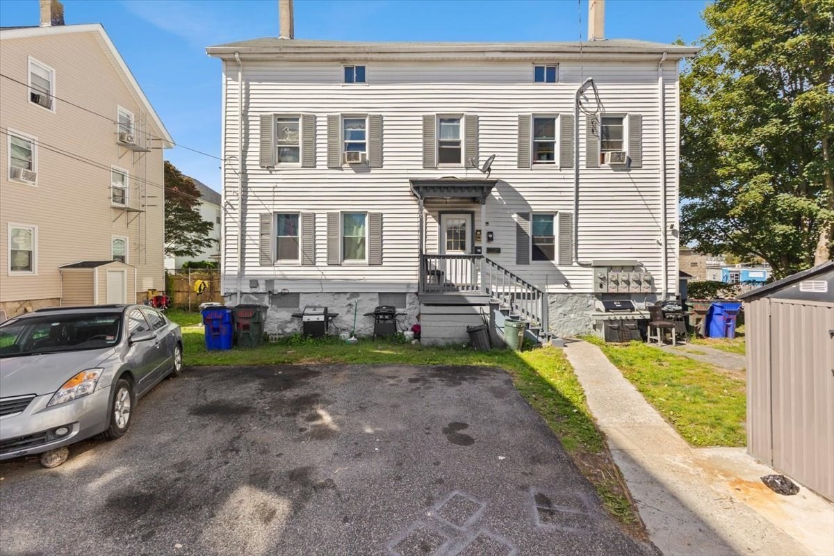 64 Tremont St, Fall River, MA 02720 - Image 2