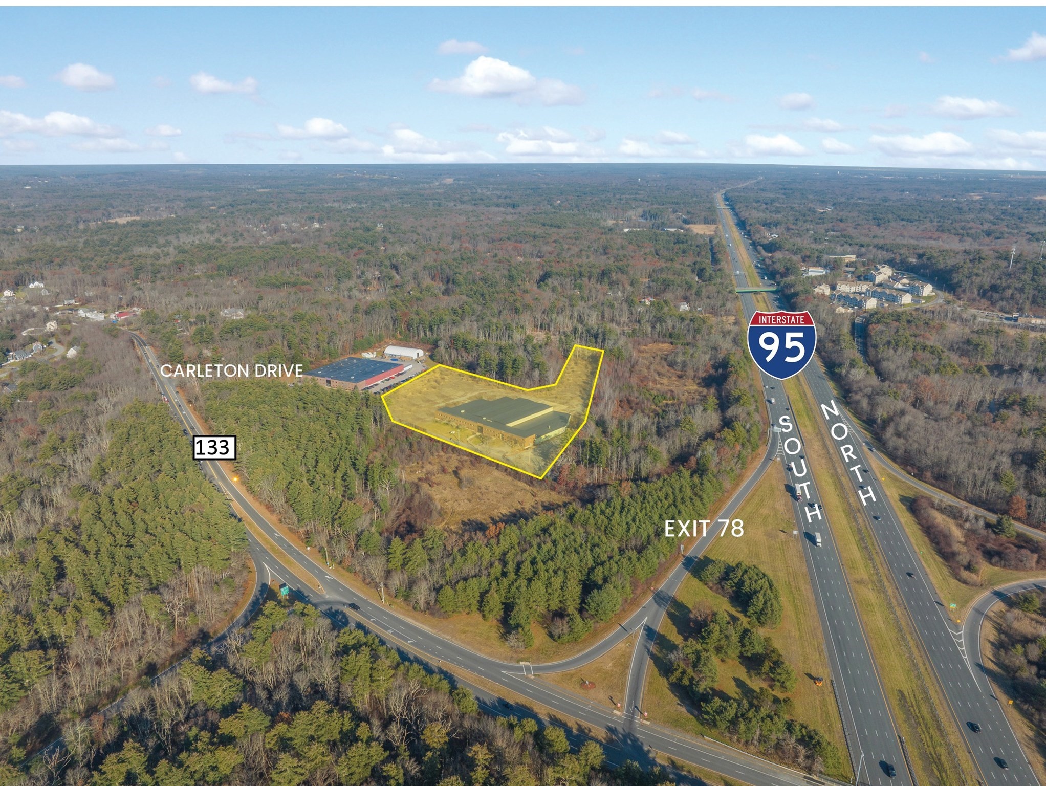 16 Carleton Dr, Georgetown, MA 01833 - Image 1