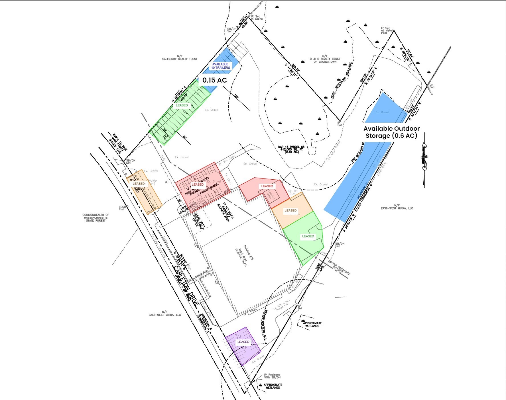 16 Carleton Dr, Georgetown, MA 01833 - Image 2