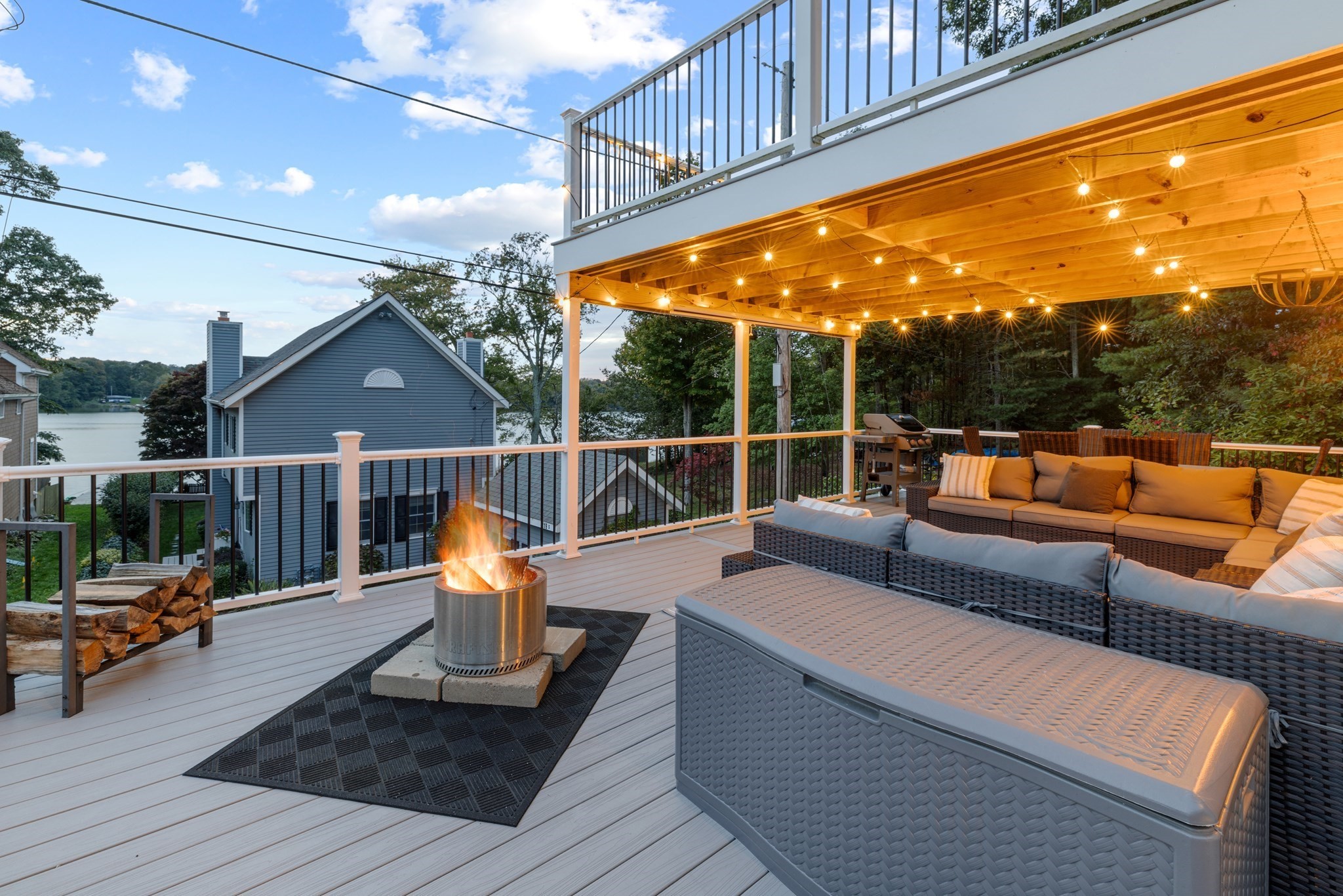 219 Tickle Rd, Westport, MA 02790