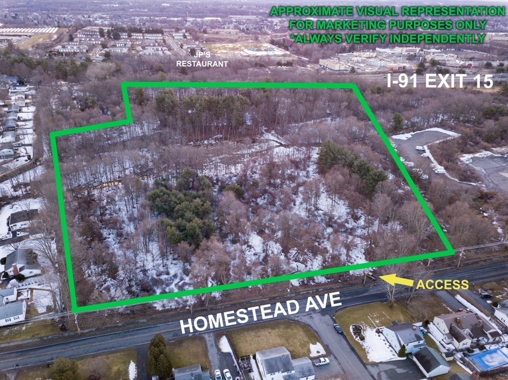  Homestead Ave, Holyoke, MA 01040 - Image 2