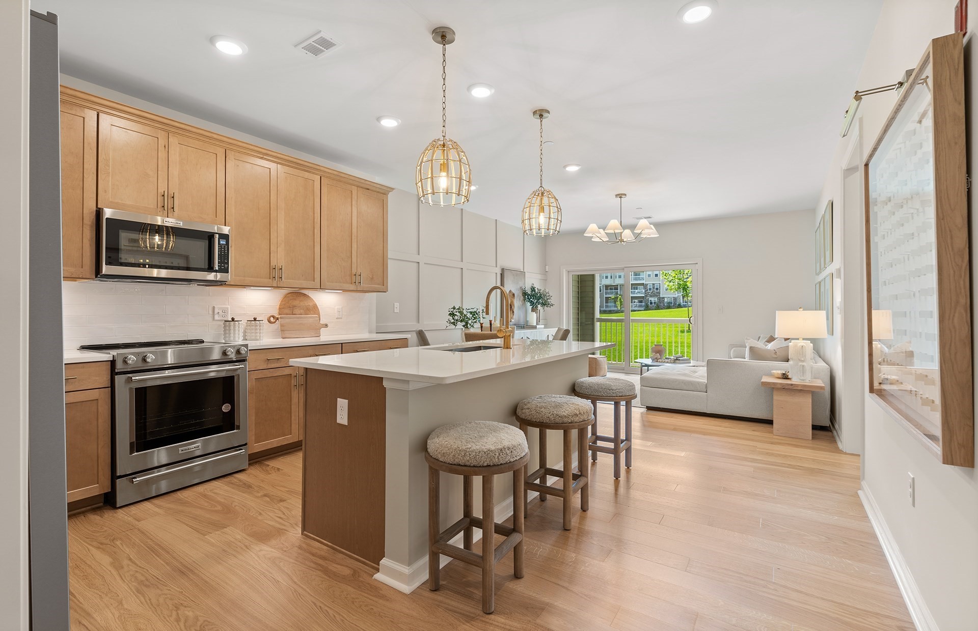 399 Neponset Unit 104, Canton, MA 02021 - Image 6