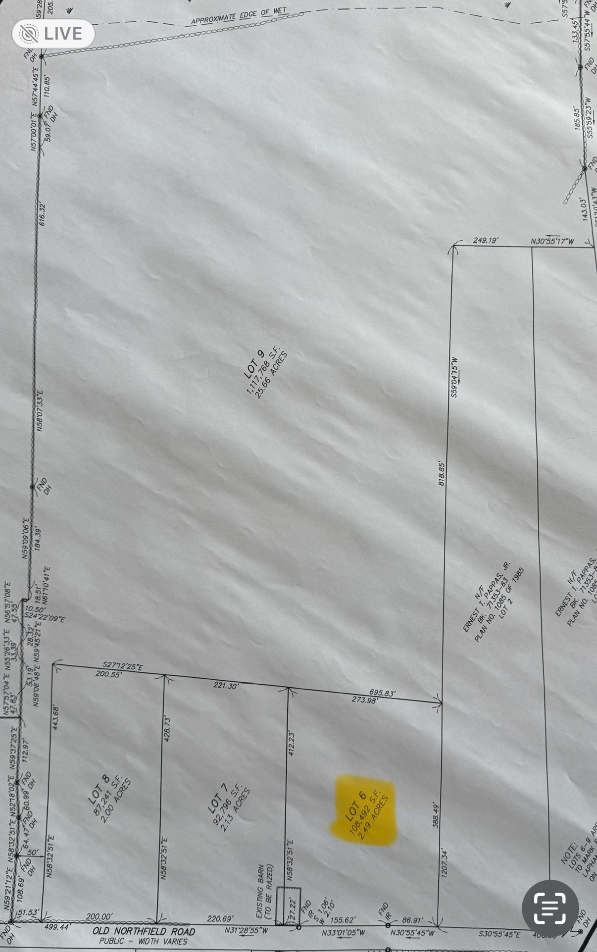 6 Old Northfield Rd, Ashby, MA 01431 - Image 2