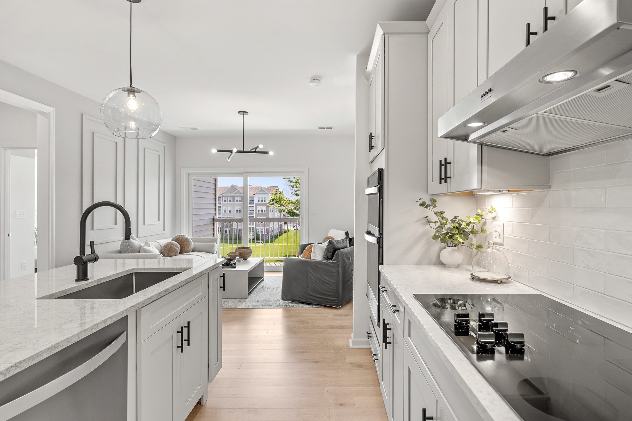 399 Neponset Unit 311, Canton, MA 02021 - Image 4