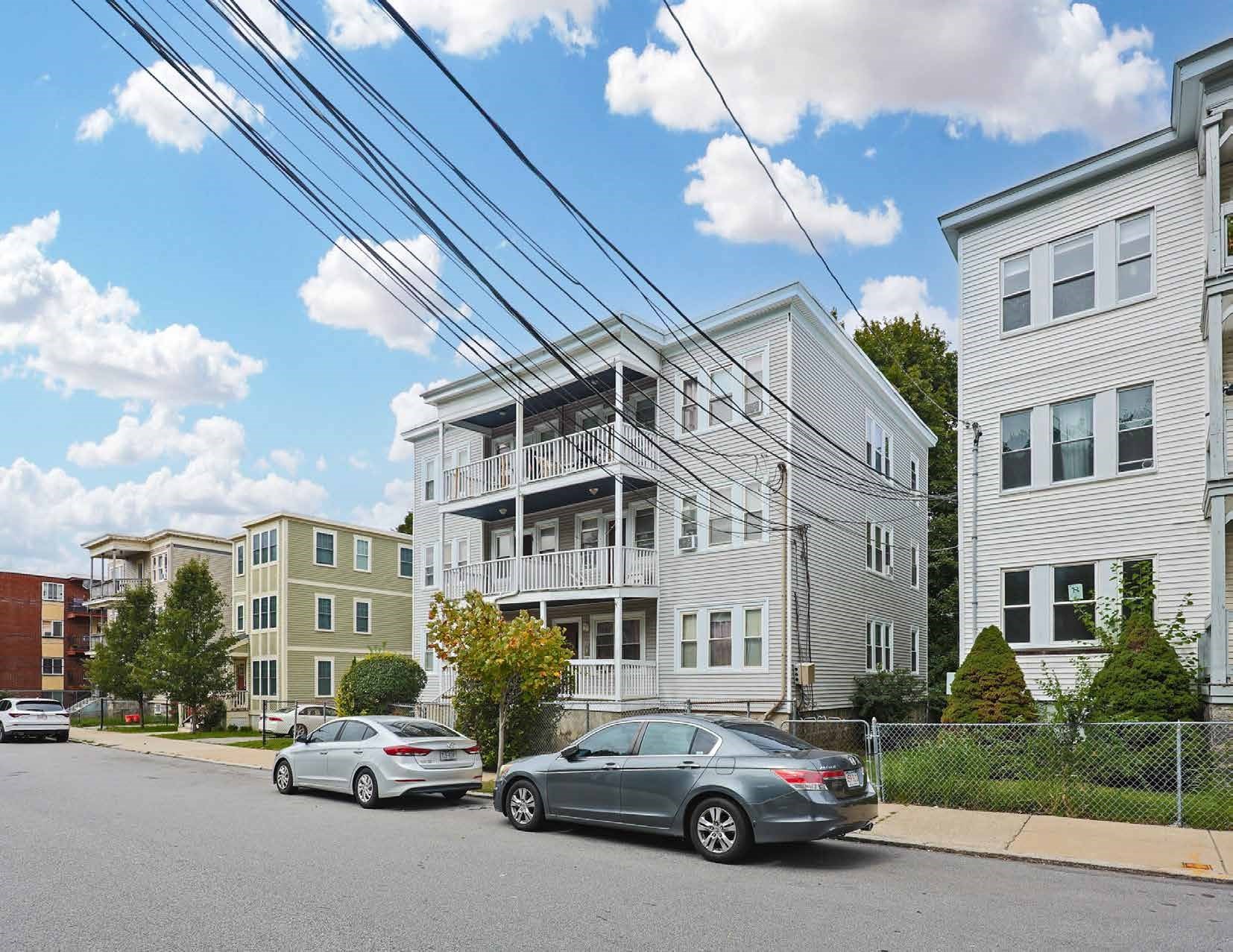 49 Fottler Rd, Mattapan, Boston, MA 02126 - Image 2