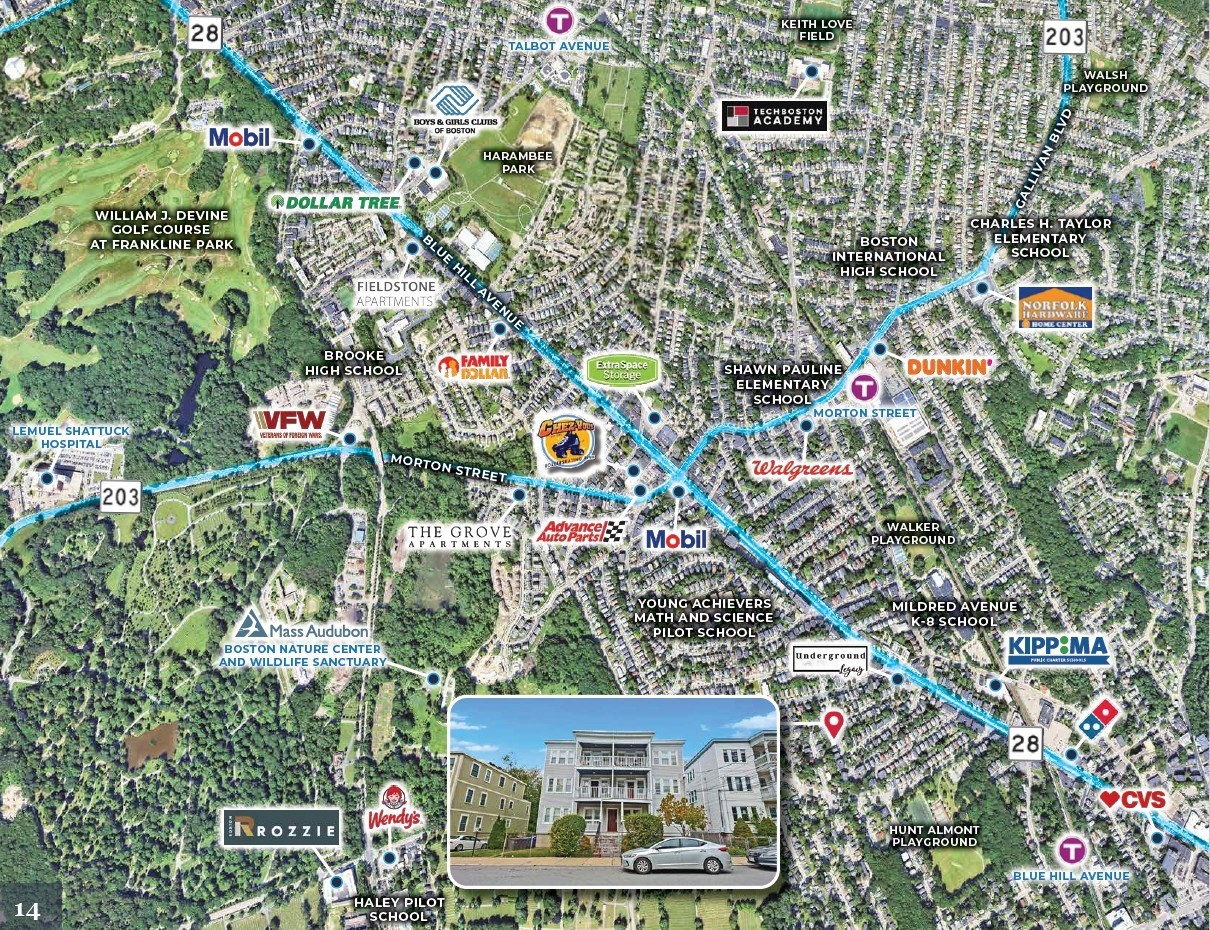 49 Fottler Rd, Mattapan, Boston, MA 02126 - Image 15