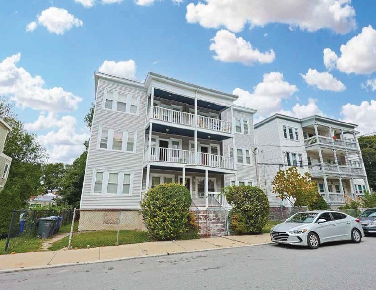 49 Fottler Rd, Mattapan, Boston, MA 02126 - Image 3