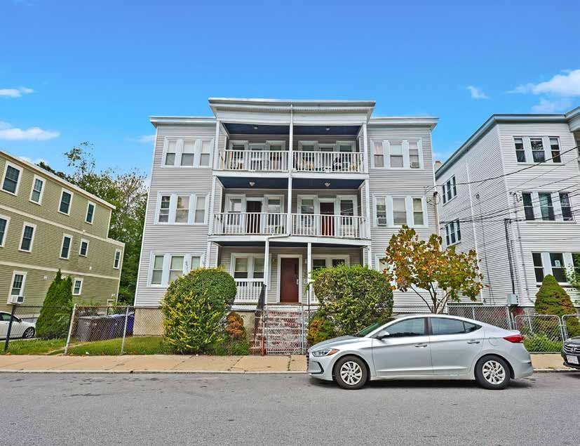 49 Fottler Rd, Mattapan, Boston, MA 02126 - Image 4