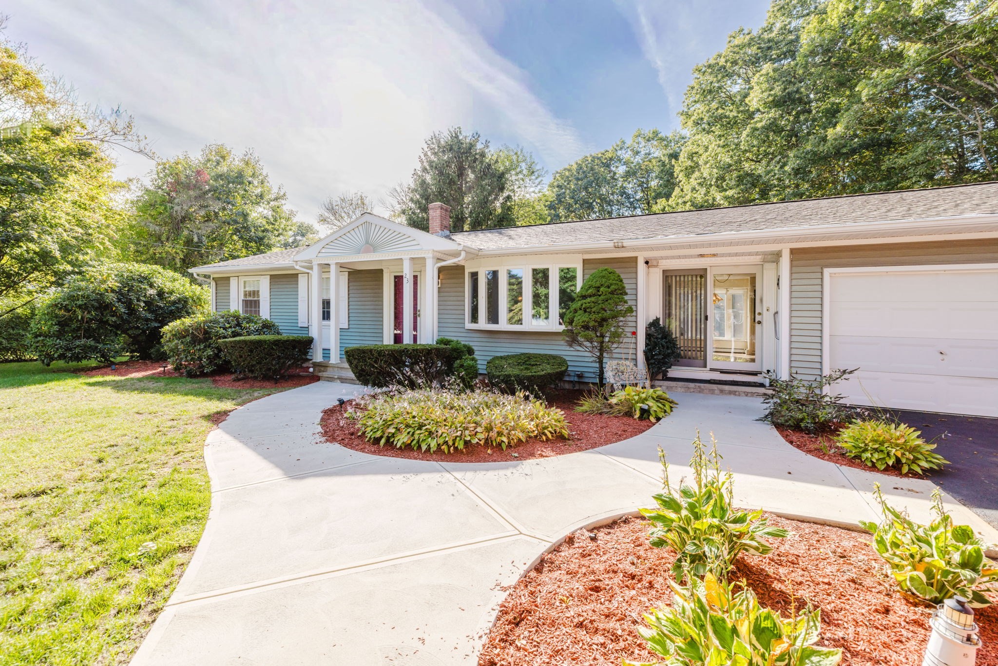 23 Colonial Way, Rehoboth, MA 02769 - Image 2