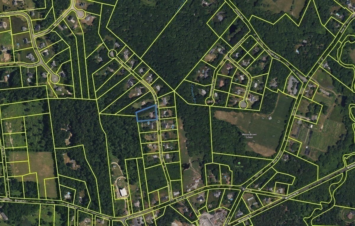 23 Colonial Way, Rehoboth, MA 02769 - Image 27