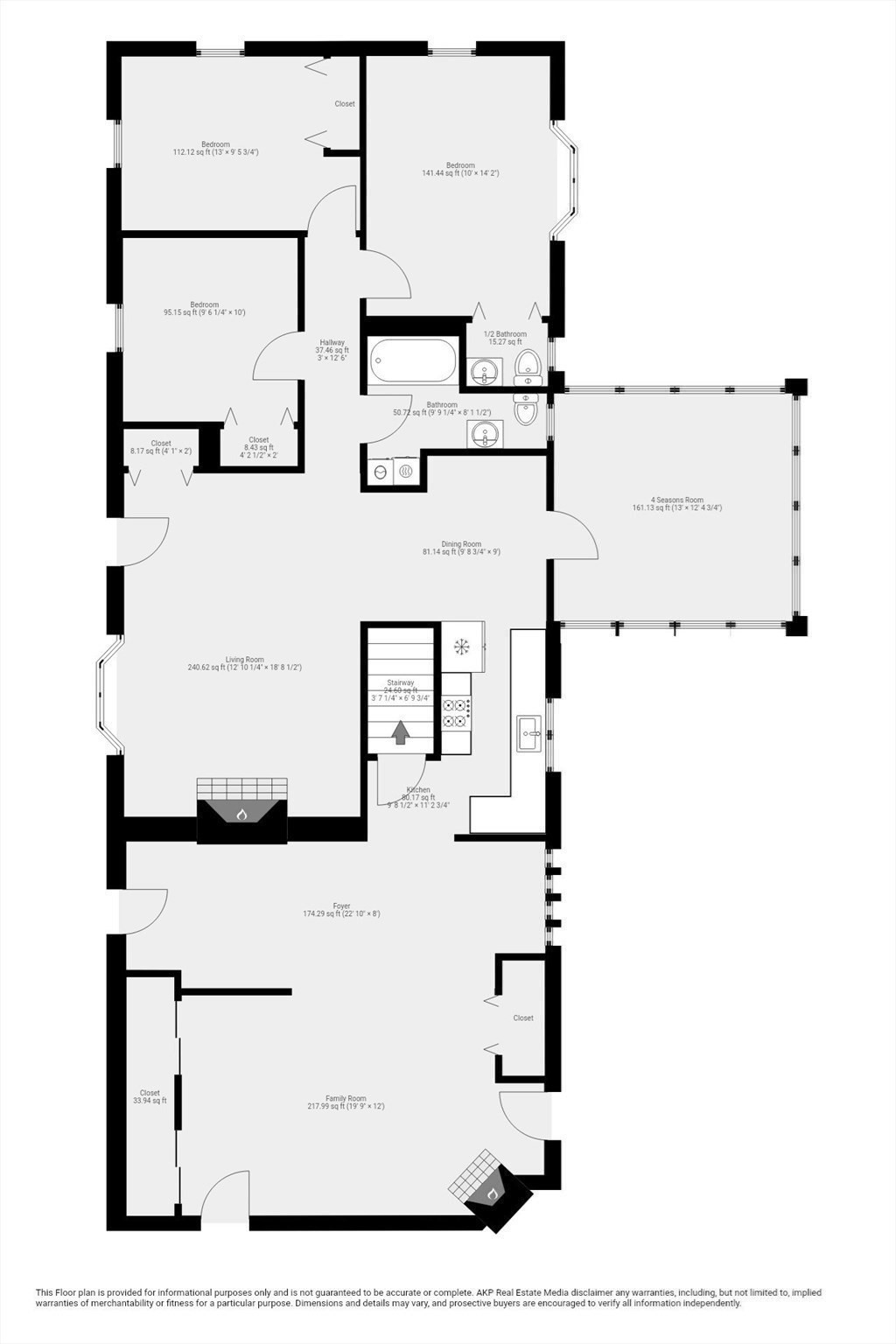 23 Colonial Way, Rehoboth, MA 02769 - Image 28