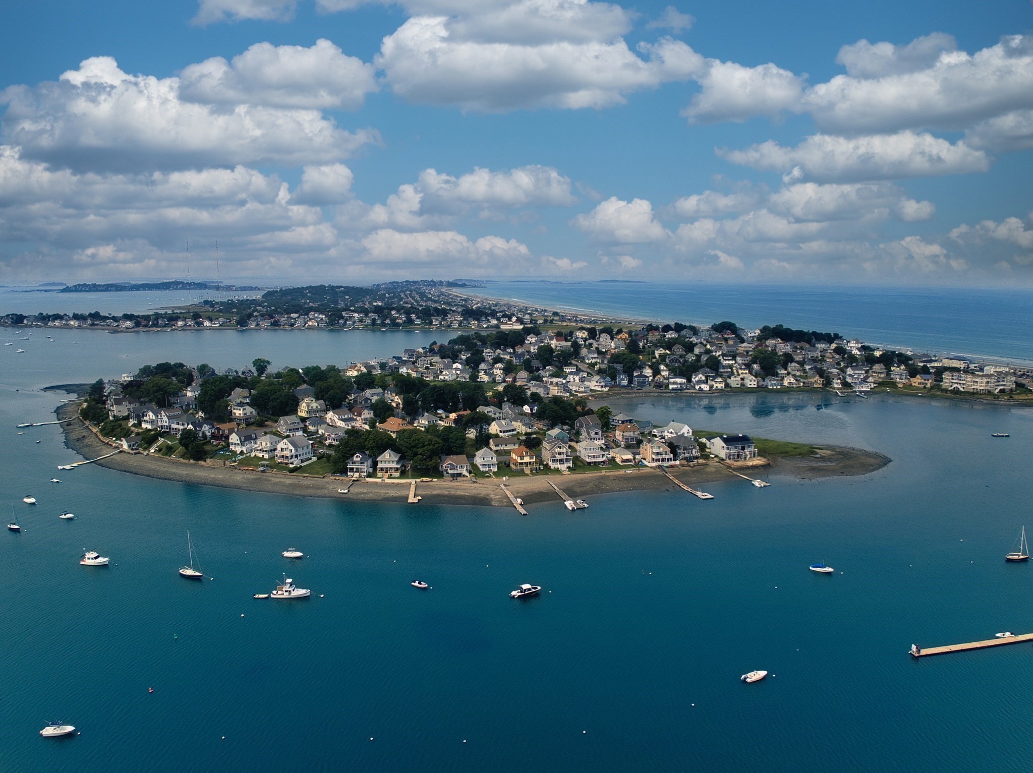 8 Douglas Ave, Hull, MA 02045 - Image 35