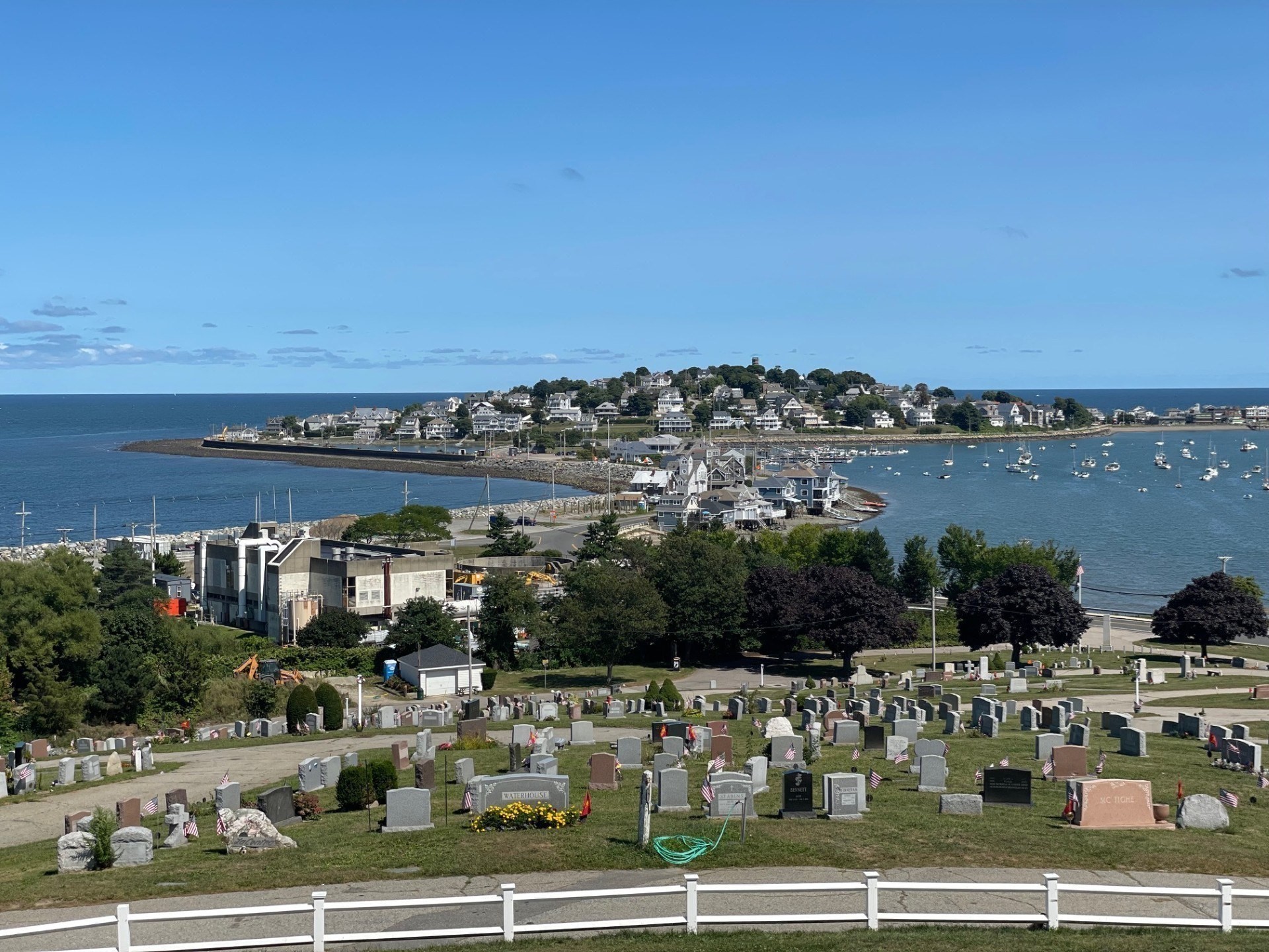 8 Douglas Ave, Hull, MA 02045 - Image 6