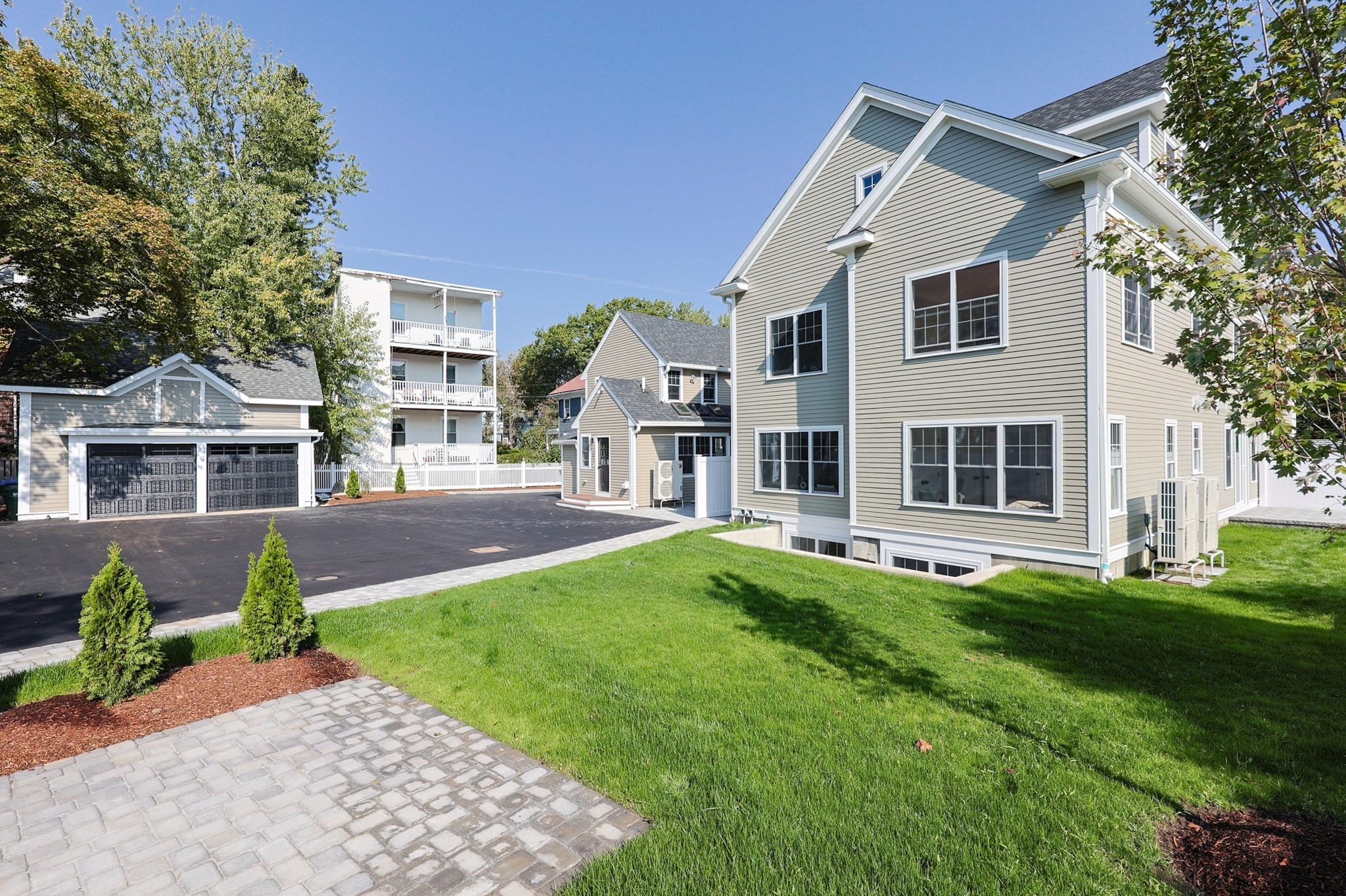 54 South St Unit 4, Medford, MA 02155 - Image 4