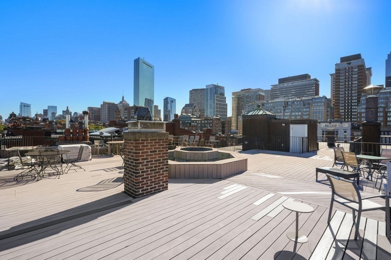 250 Commonwealth Ave Unit 11, Back Bay, Boston, MA 02116 - Image 14