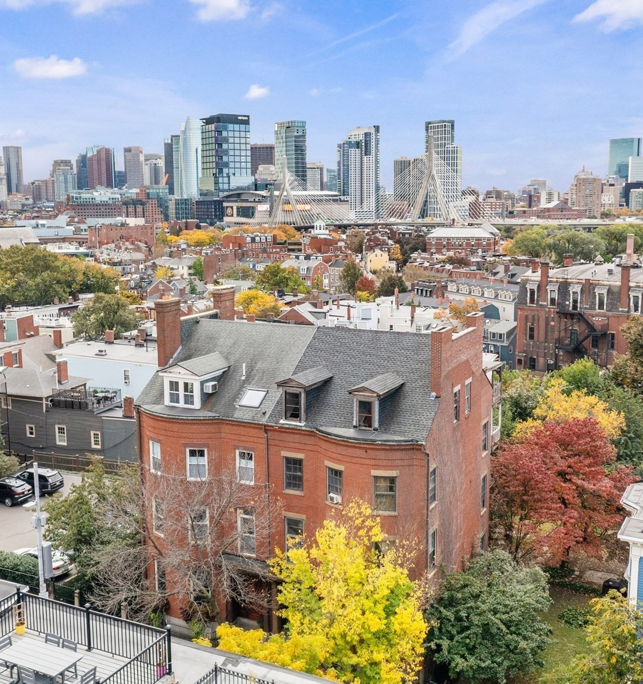 46 High  St, Charlestown, Boston, MA 02129 - Image 2