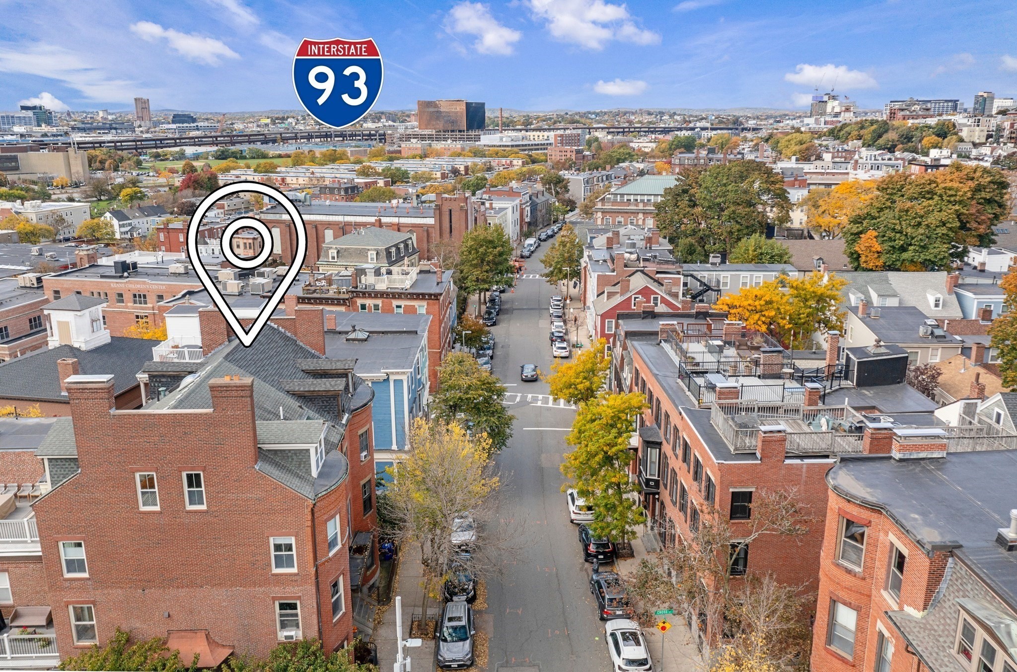 46 High  St, Charlestown, Boston, MA 02129 - Image 11