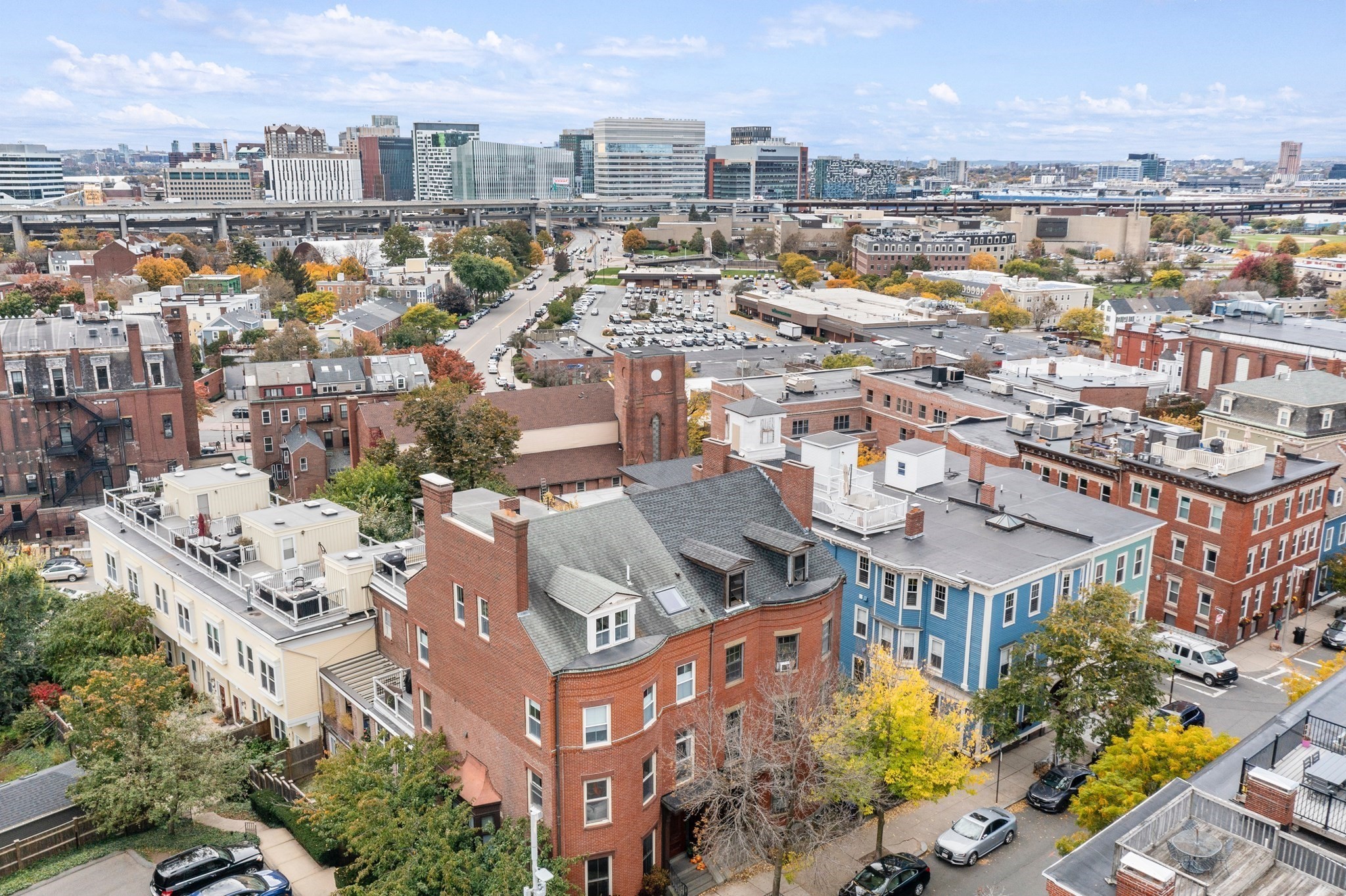 46 High  St, Charlestown, Boston, MA 02129 - Image 15