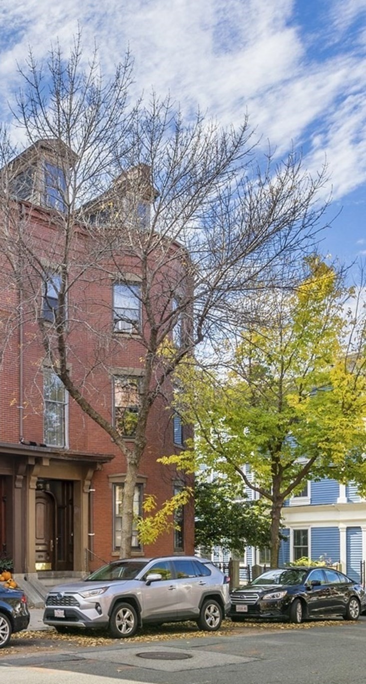 46 High  St, Charlestown, Boston, MA 02129 - Image 17