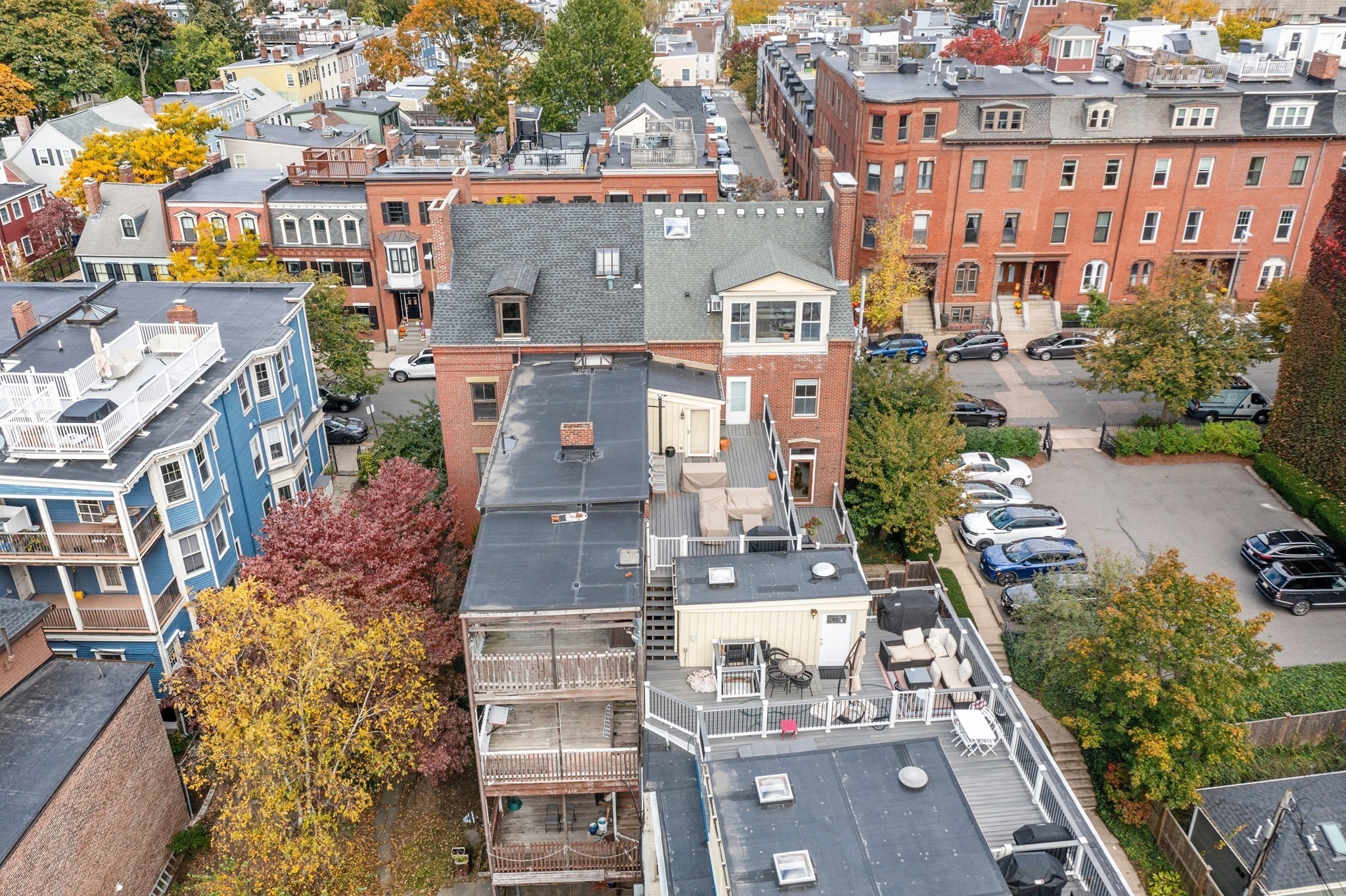 46 High  St, Charlestown, Boston, MA 02129 - Image 18