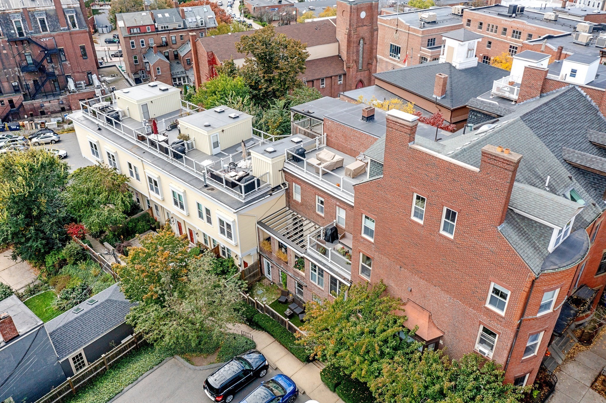 46 High  St, Charlestown, Boston, MA 02129 - Image 20