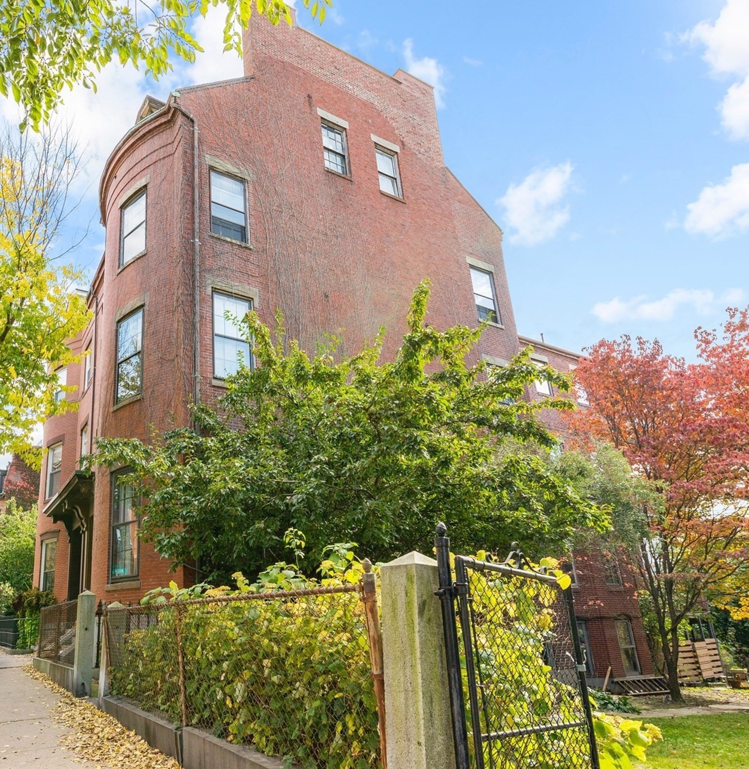 46 High  St, Charlestown, Boston, MA 02129 - Image 3
