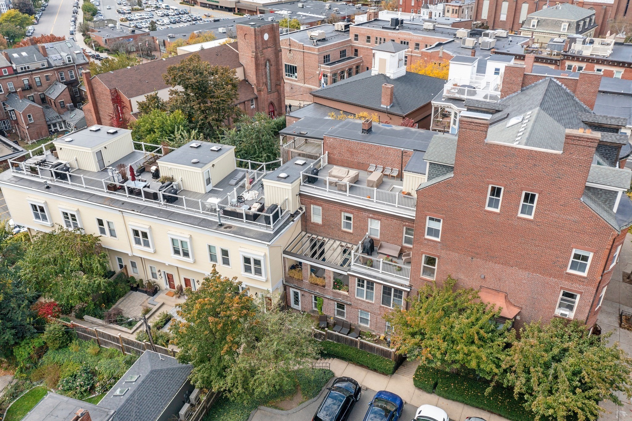 46 High  St, Charlestown, Boston, MA 02129 - Image 21