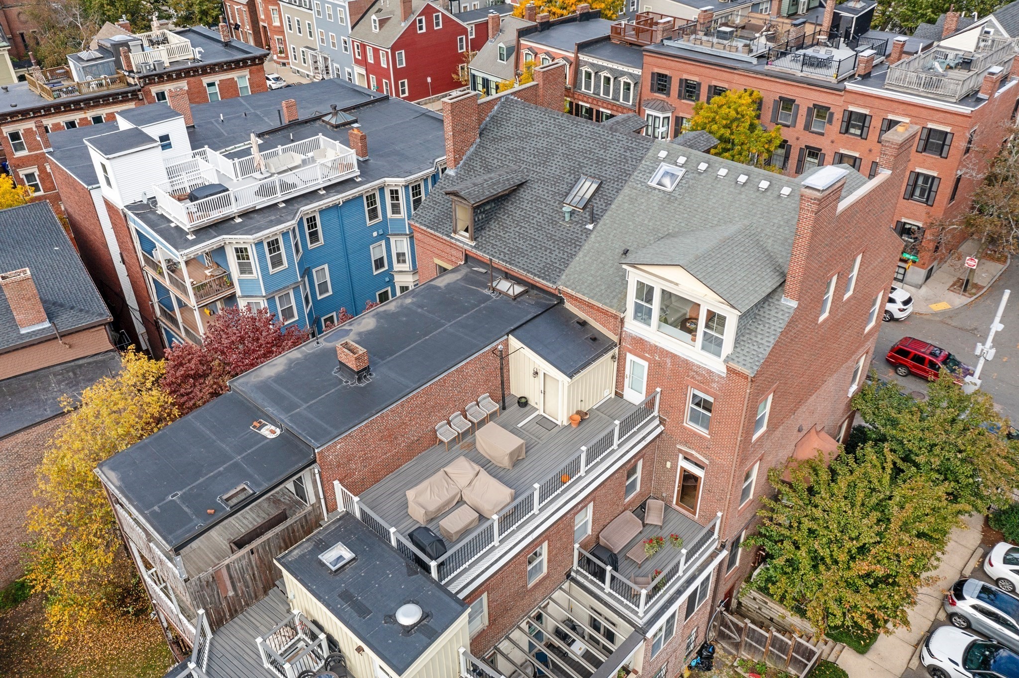 46 High  St, Charlestown, Boston, MA 02129 - Image 22