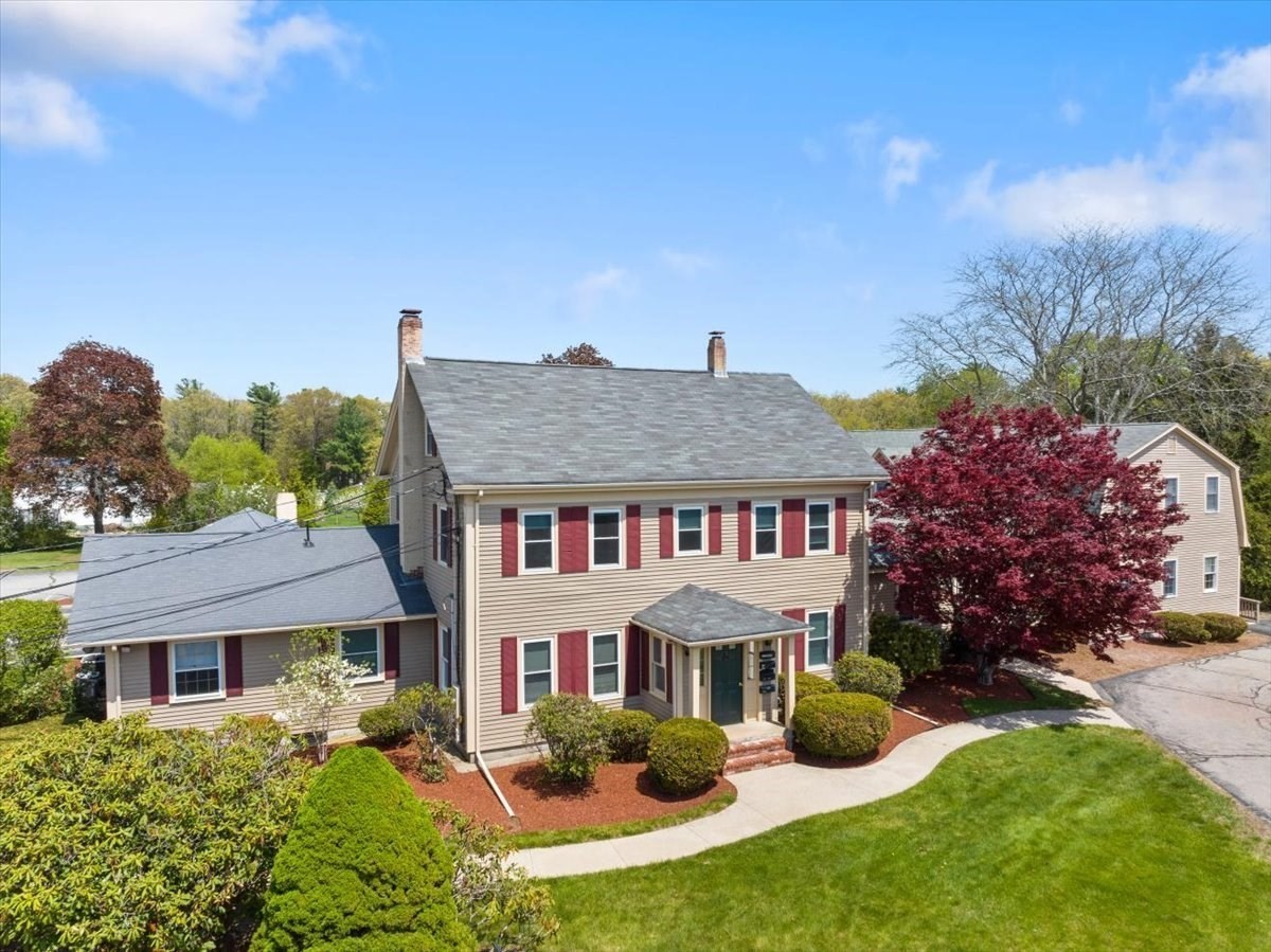 693 E Central St, Franklin, MA 02038 - Image 2