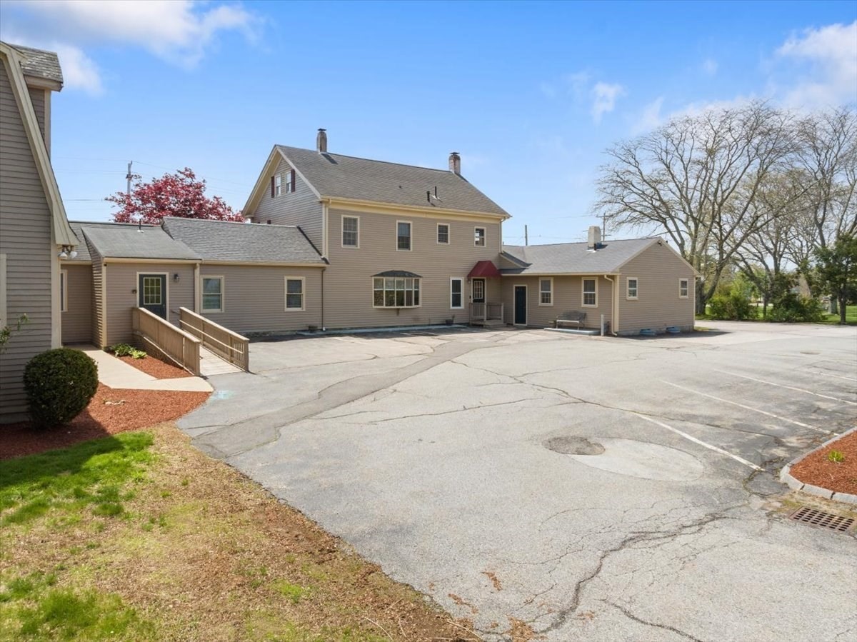693 E Central St, Franklin, MA 02038 - Image 11