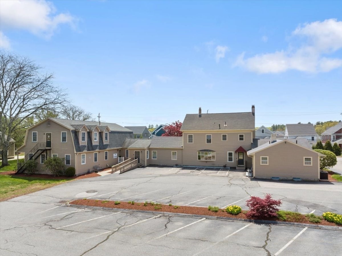 693 E Central St, Franklin, MA 02038 - Image 12