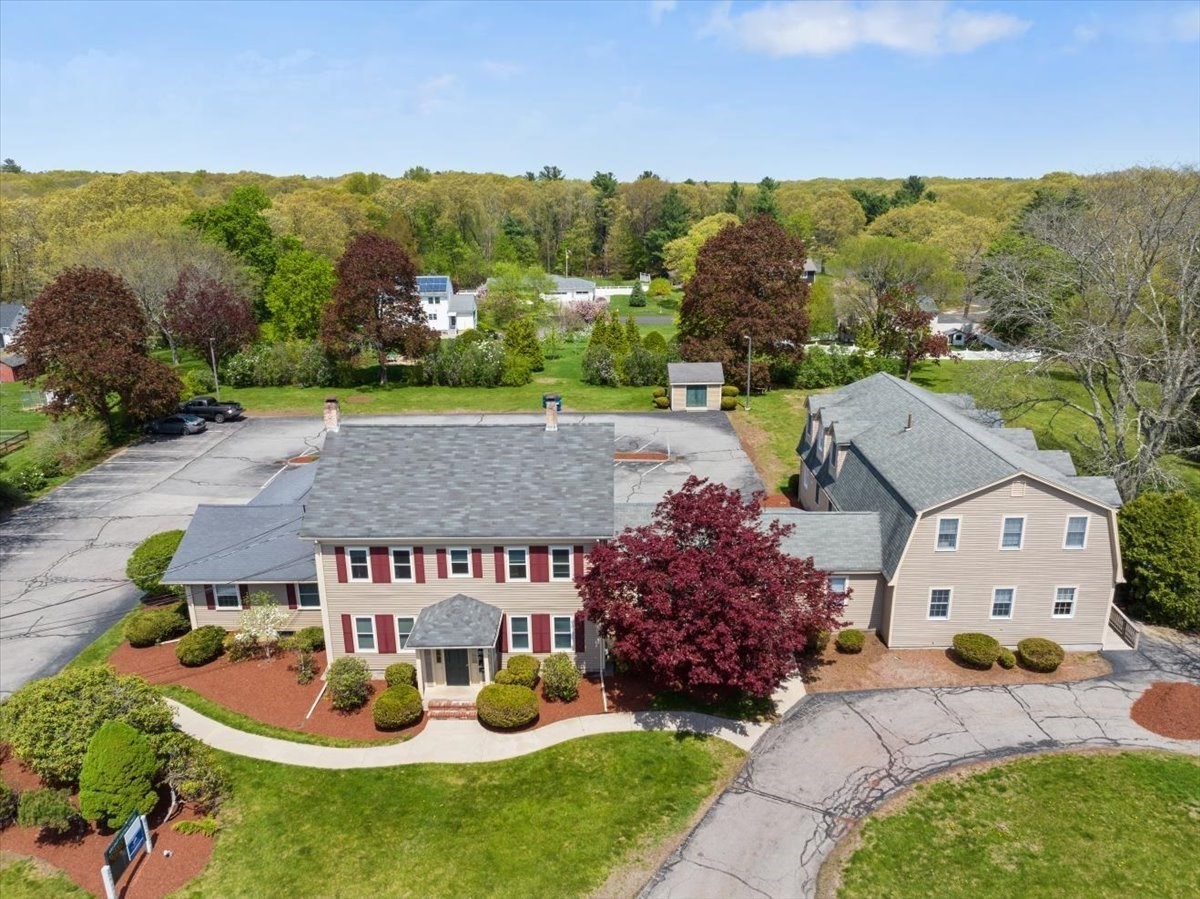 693 E Central St, Franklin, MA 02038 - Image 4