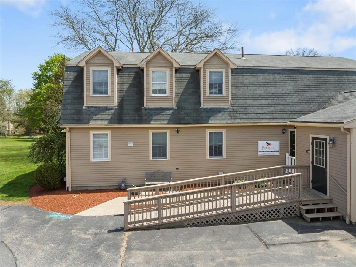 693 E Central St, Franklin, MA 02038 - Image 9